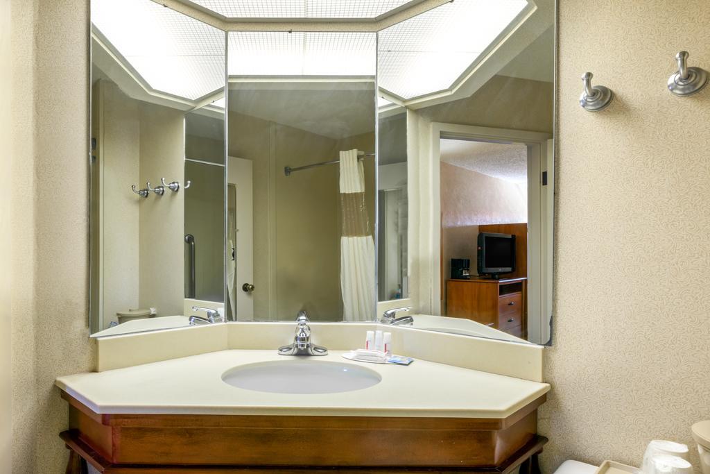 Hotel Baymont By Wyndham Amarillo East Pokój zdjęcie
